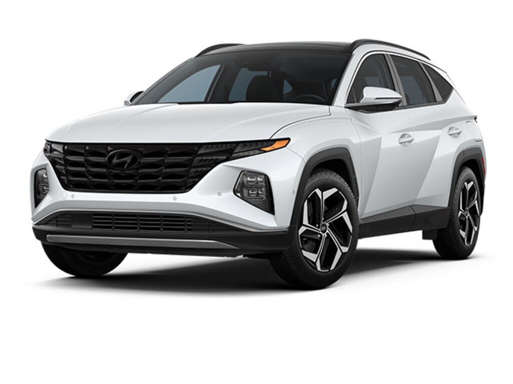 New 2024 Hyundai Tucson PlugIn Hybrid For Sale Peoria AZ Call 855